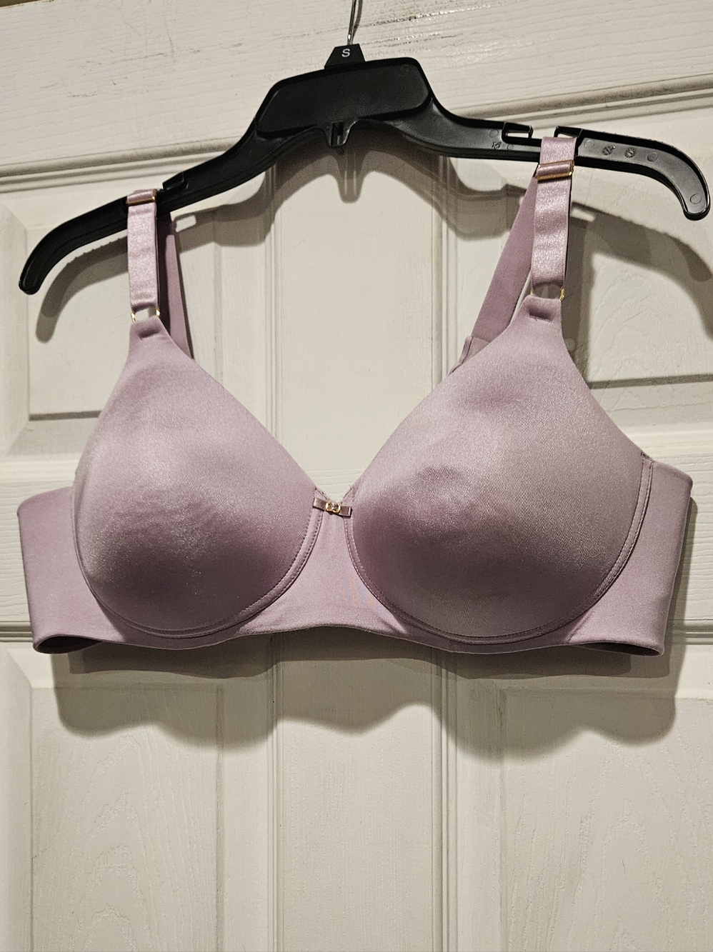VANITY FAIR WIRE FREE BRA